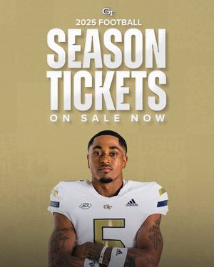 Image post by @gtathletics on Instagram