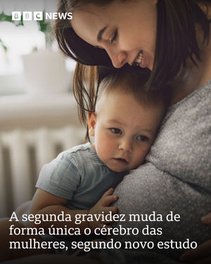 Image post by @bbcbrasil on Instagram