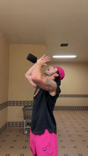 Video post by @tannerthomas_ on TikTok