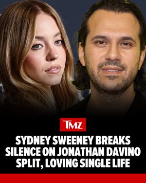 Image post by @tmz_tv on Instagram