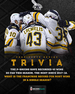 Image post by @ahlbruins on Instagram