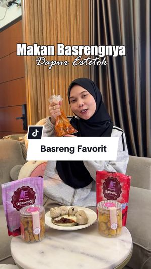 Video post by @redyputri on TikTok