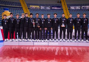 Image post by @volleyballcanada on Instagram