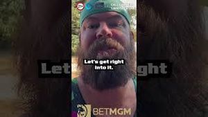 Video post by @theactionnetwork on YouTube