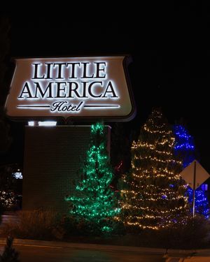 Image post by @nauflagstaff on Instagram