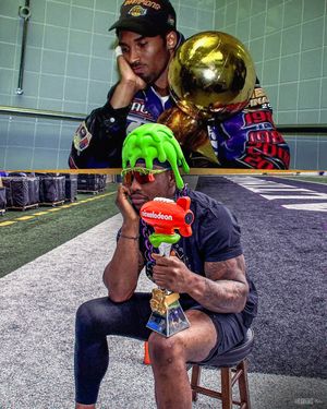 Image post by @ravens on Instagram