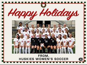 Image post by @scsuhuskies_soc on Instagram
