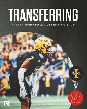 Image post by @NebraskaRivals on Twitter