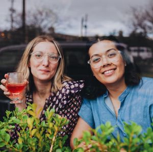 Image post by @callimariebakes on Instagram