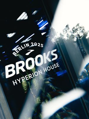 Image post by @brooksrunningde on Instagram