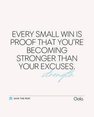 Image post by @oolalife on Instagram