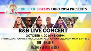Image post by @TheGarden on Facebook