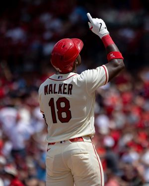 Image post by @cardinals on Instagram