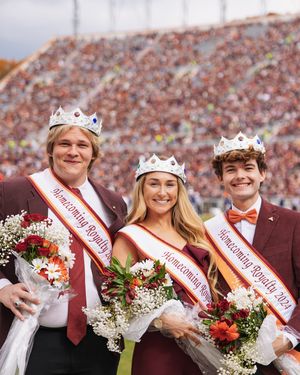 Image post by @virginia.tech on Instagram