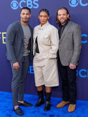 Video post by @cbs on TikTok