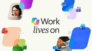 Video post by @microsoft.copilot on YouTube