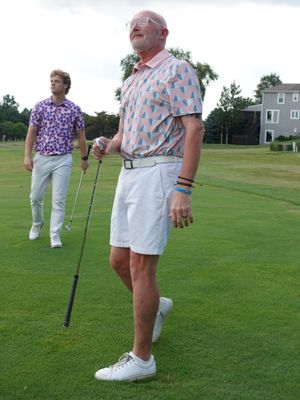 Image post by @fairwayfinestgolf on Instagram