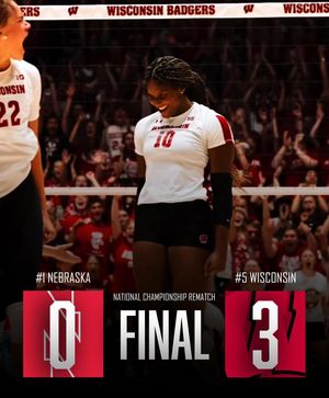 Image post by @badgerbarstool on Instagram