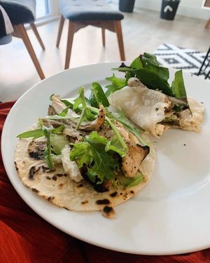 Image post by @eatcoyotas on Instagram