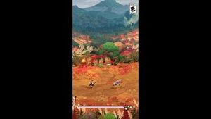Video post by @bandainamcoamerica on YouTube