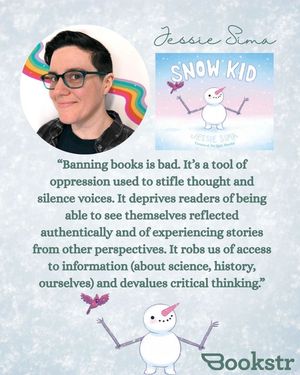 Image post by @bookstrofficial on Instagram