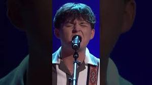 Video post by @nbcthevoice on YouTube