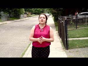 Video post by @MeredithStruewing on YouTube