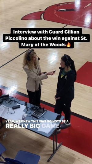 Video post by @PointParkSports on Facebook