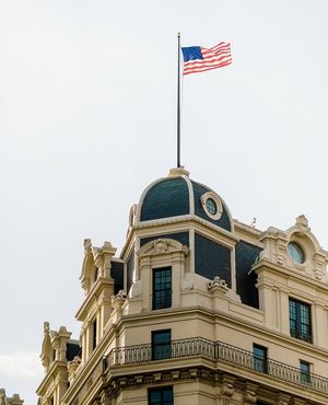 Image post by @willard_intercontinentaldc on Instagram