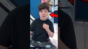 Video post by @isilent on YouTube