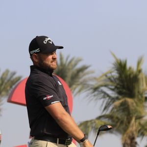 Image post by @jordansmithgolf on Instagram