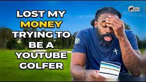 Video post by @golfandgospel23 on YouTube