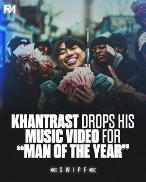 Image post by @rapmusic on Instagram