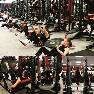 Image post by @bostoncollegewbb on Instagram