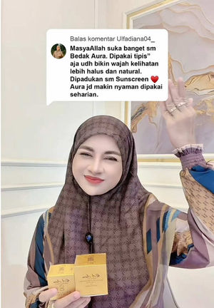 Video post by @kanjengratuaura.store on TikTok