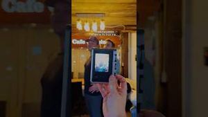 Video post by @joeypusateri_ on YouTube