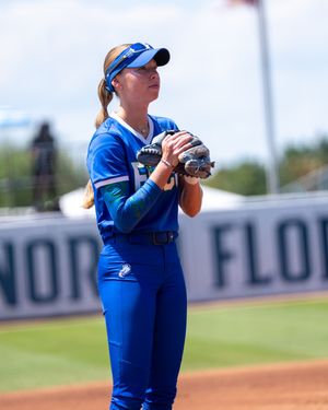 Image post by @fgcusoftball on Instagram