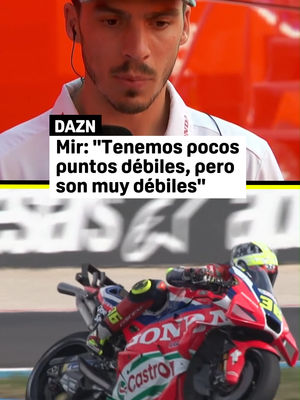 Video post by @dazn_es on TikTok
