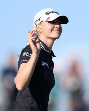 Image post by @letgolf on Instagram
