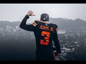 Video post by @OfficialBCLions on YouTube