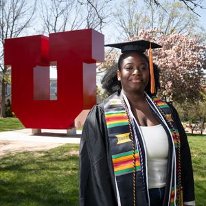 Image post by @universityofutah on Instagram