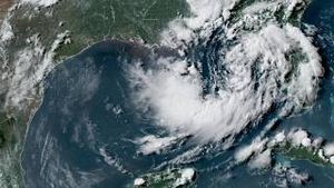 Video post by @wwltv on YouTube