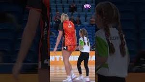 Video post by @netballaustralia on YouTube