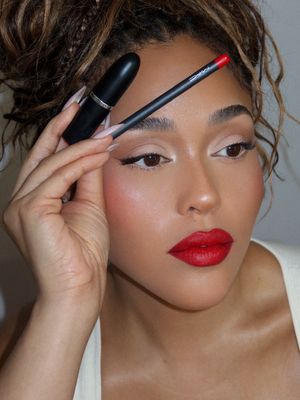 Image post by @jordynwoods on Instagram