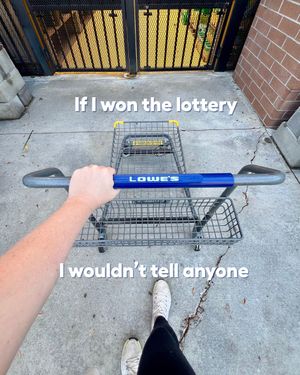 Video post by @lowes on TikTok