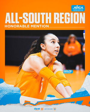 Image post by @vol_vball on Instagram