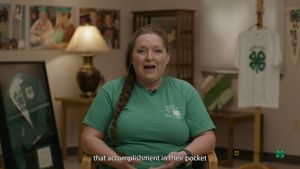 Video post by @MUExtension on Facebook