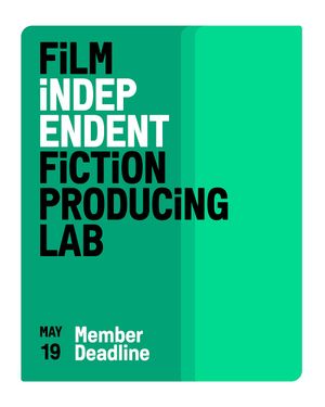 Image post by @filmindependent on Instagram