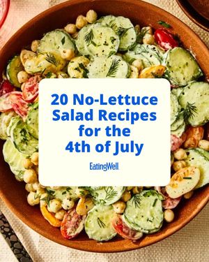 Image post by @eatingwell on Instagram
