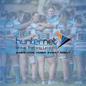 Image post by @wildfiresrugby on Instagram